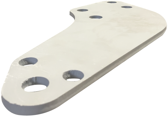 115975 Kempf UFE Oberteil, 182x395